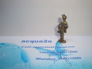 Soldatini Kinder - Cinesi Zhang Shi 35 mm. - Metal