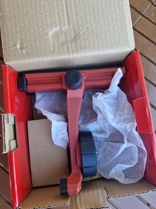 Soporte HILTI PMA 99 para laser NUEVO