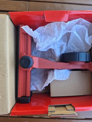 Soporte HILTI PMA 99 para laser NUEVO