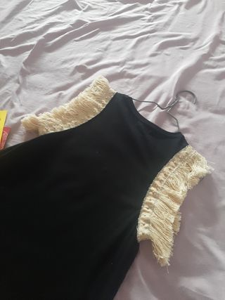 Camiseta Chillbuy negra - Talla M
