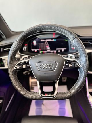 Audi RS6 2023
