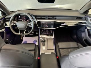 Audi RS6 2023
