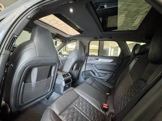 Audi RS6 2023