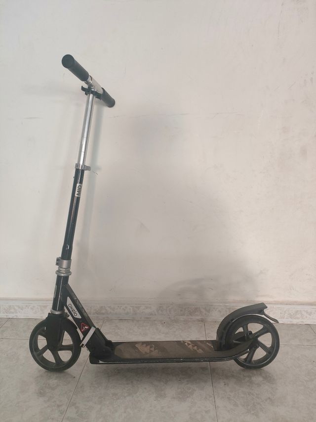 Patinete Oxelo Town 3