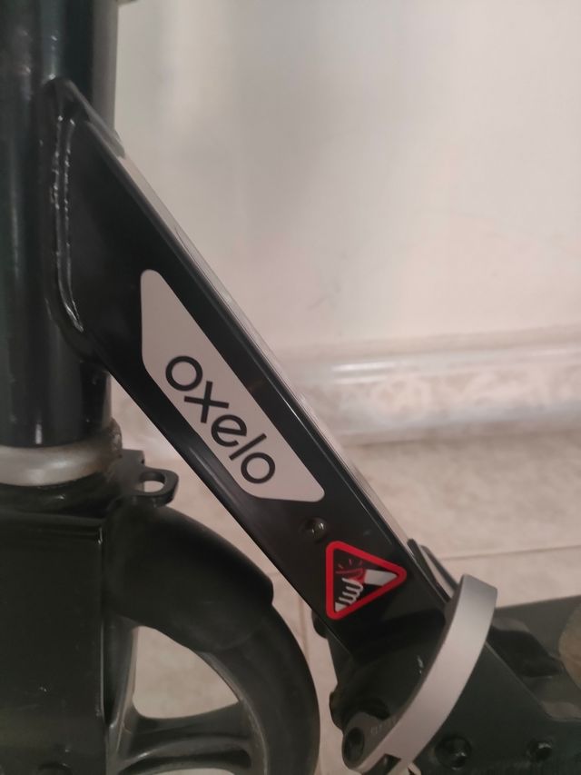 Patinete Oxelo Town 3