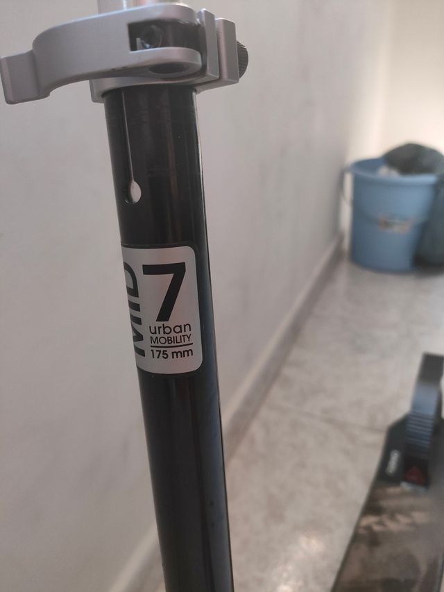 Patinete Oxelo Town 3