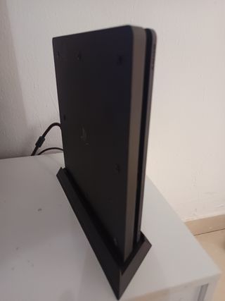 PS4 PlayStation 4 + Accesorios