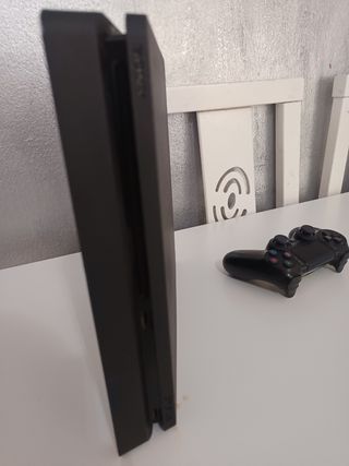 PS4 PlayStation 4 + Accesorios