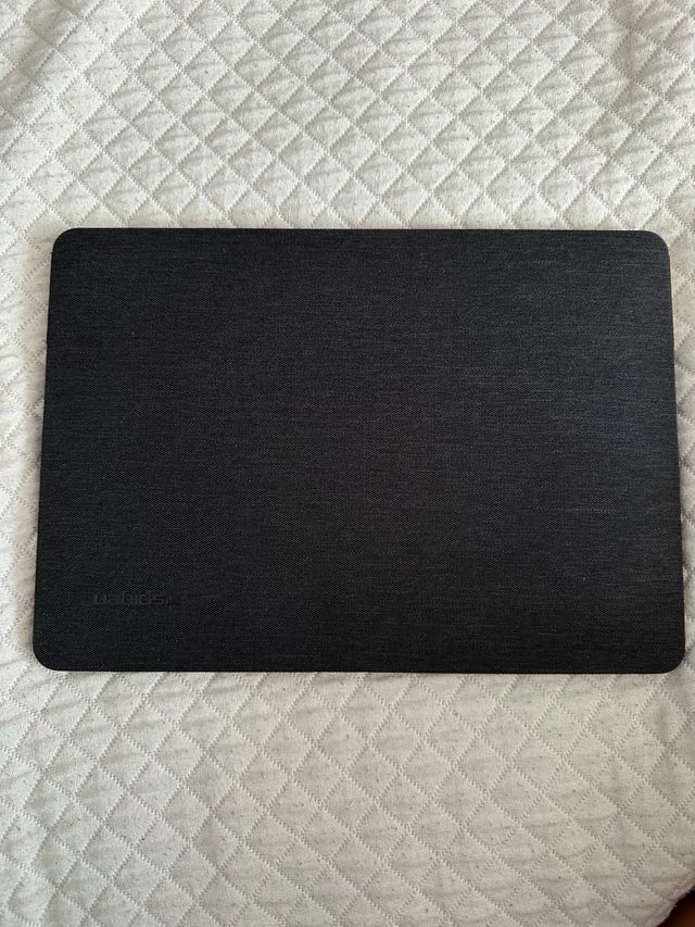 MacBook Air 13" Rosa Gold 2020.