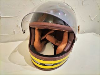 Casco moto By City talla S