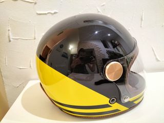 Casco moto By City talla S