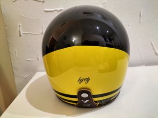 Casco moto By City talla S