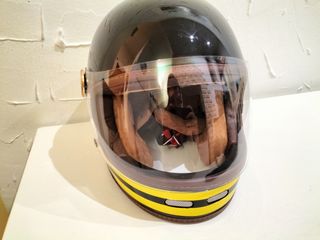 Casco moto By City talla S