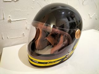 Casco moto By City talla S