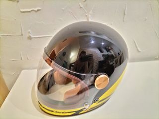 Casco moto By City talla S