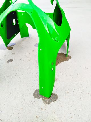 Carena ant. Ninja ZX-6R 2002