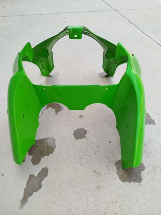 Carena ant. Ninja ZX-6R 2002