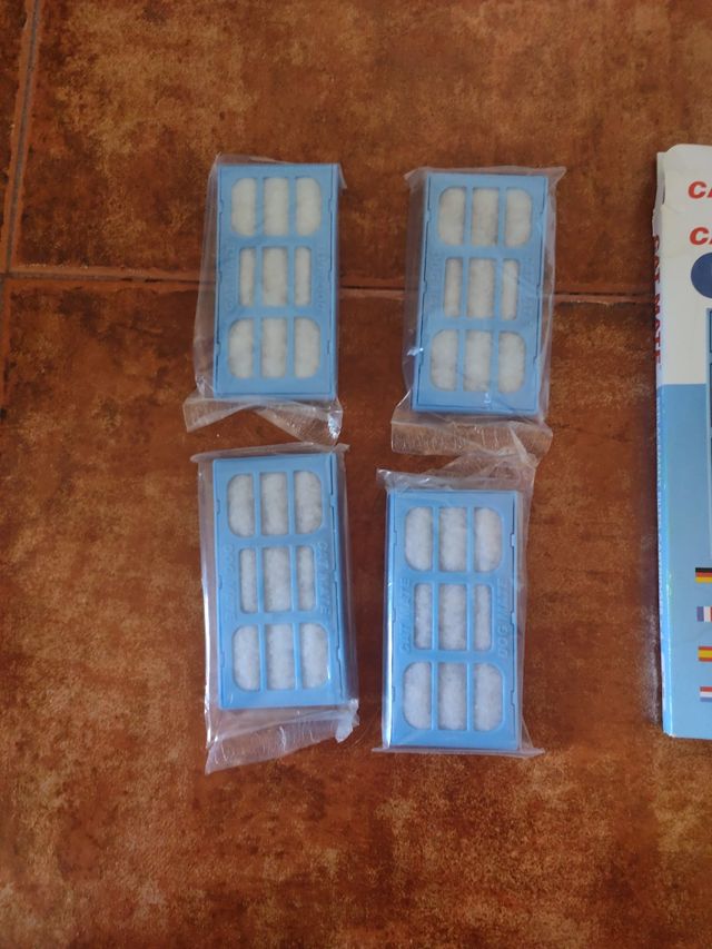 Filtros Cat Mate/Dog Mate