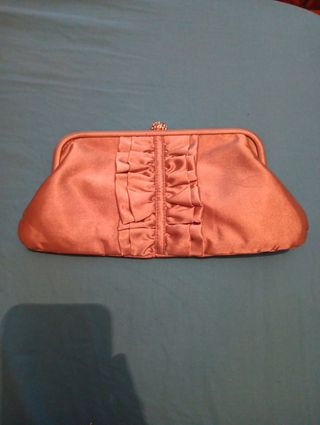 Bolso de mano Victoriadelef beige