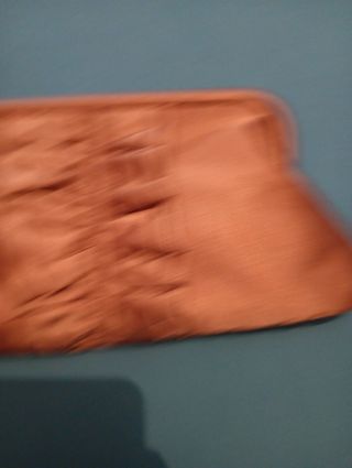 Bolso de mano Victoriadelef beige