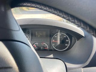 Citroen Jumper 2007 Camper