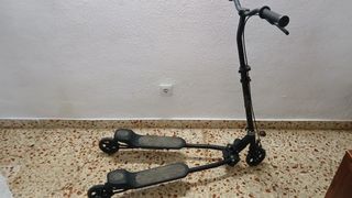 Patinete 