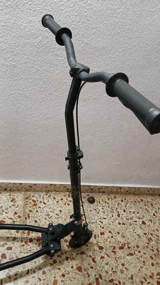 Patinete 