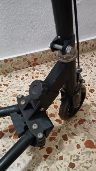 Patinete 