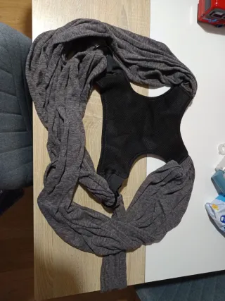 Mochila portabebés Koala Babycare
