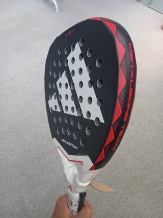Pala Adidas Metalbone Team 3.4