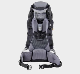 Mochila portabebés Deuter Kid Comfort
