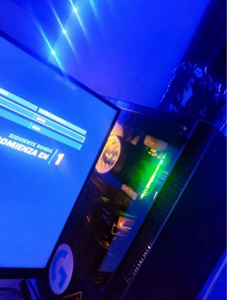 PC Gamer ( Escucho ofertas )