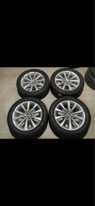 Llantas BMW 18" 5x112 Originales
