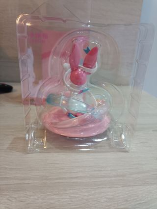 Figura Sylveon Pokémon