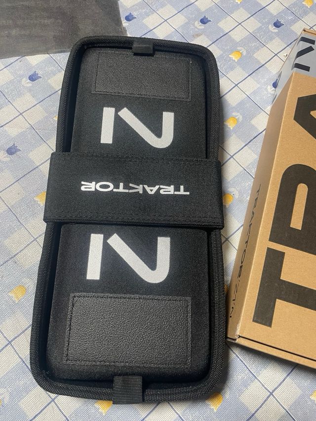 TRACTOR CONTROL Z1 & X1