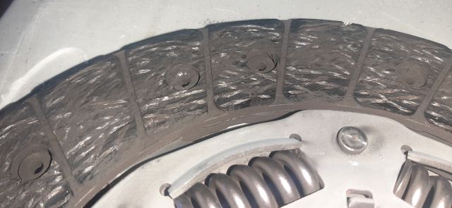 Embrage BMW X3 XDRIVE 2.0D N47