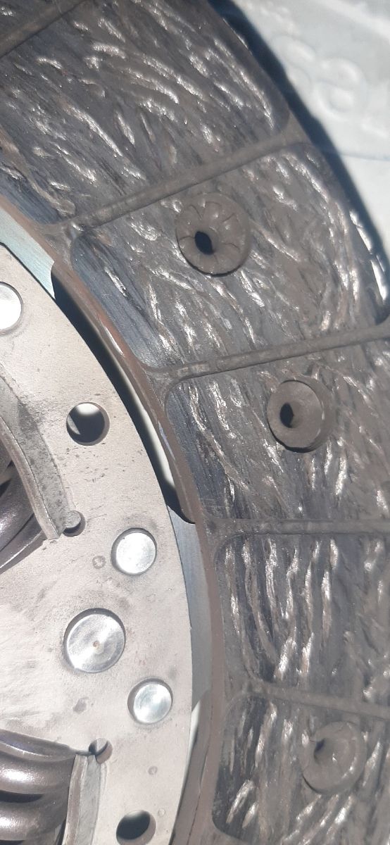 Embrage BMW X3 XDRIVE 2.0D N47