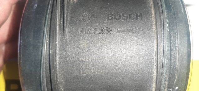 Embrage BMW X3 XDRIVE 2.0D N47