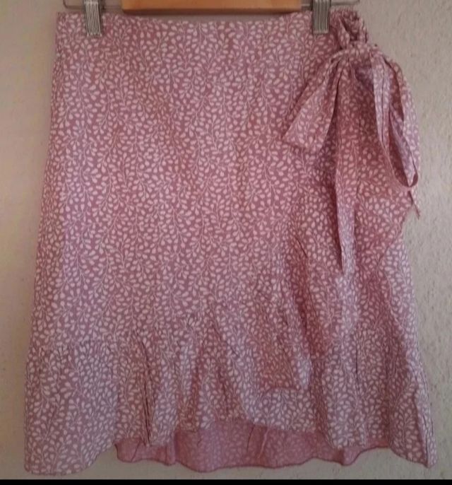 Falda verano nueva. T.U.