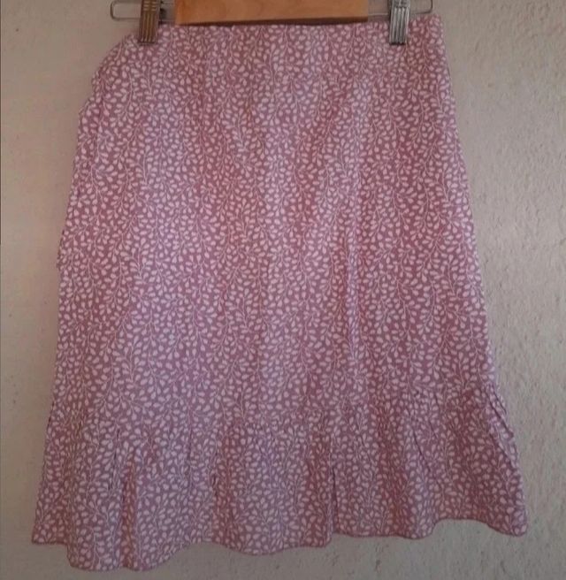 Falda verano nueva. T.U.