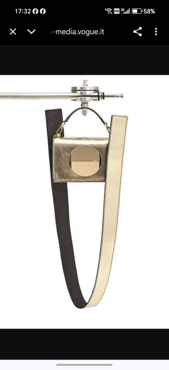 Roberto Di Stefano - Borsa Glamour