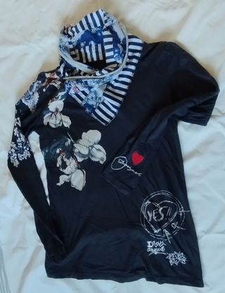 Vestidos / Camisola / Todo  Desigual
11 € las tres