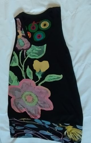 Vestidos / Camisola / Todo  Desigual
11 € las tres
