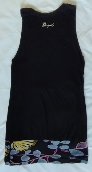 Vestidos / Camisola / Todo  Desigual
11 € las tres