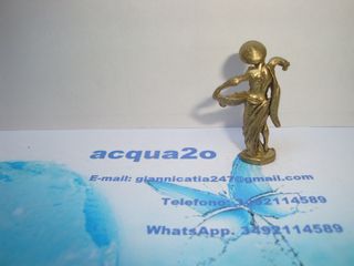 Soldatini Kinder - Cinesi Zhang Shun 35 mm. - Meta