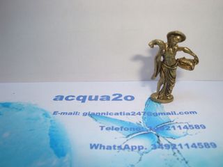 Soldatini Kinder - Cinesi Zhang Shun 35 mm. - Meta