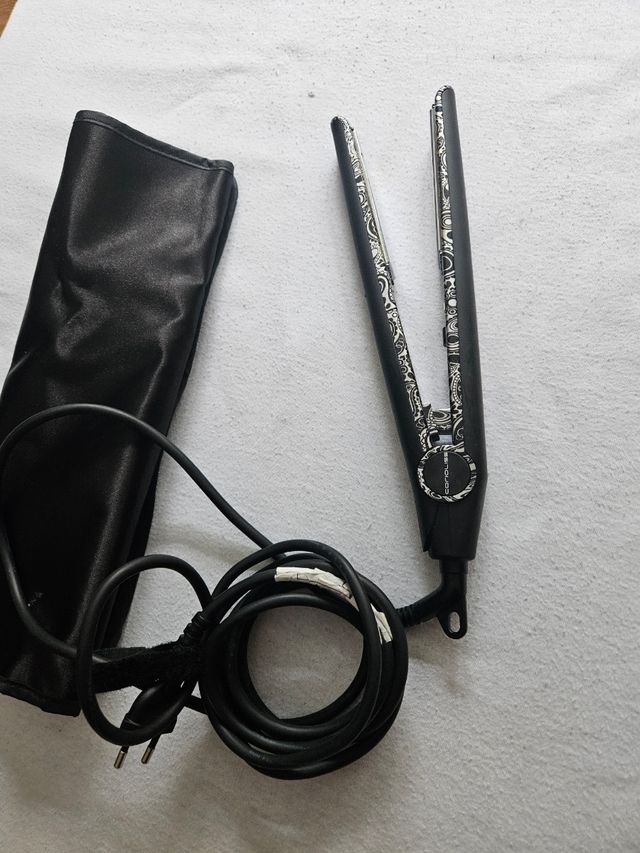 Plancha Corioliss C3 - Pelo liso