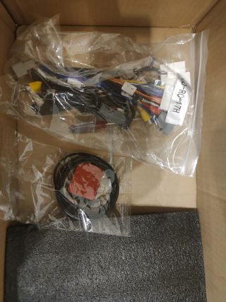 Navegador Car smart systen ,Nissan Qashqai
