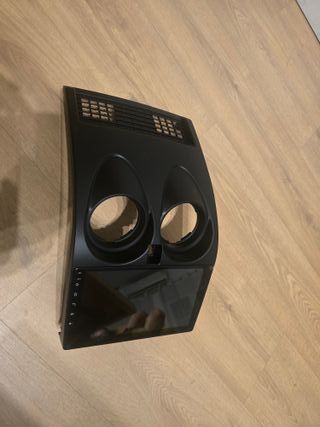 Navegador Car smart systen ,Nissan Qashqai
