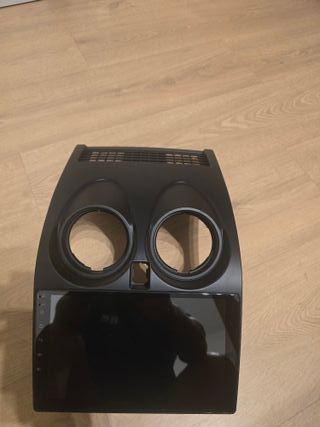 Navegador Car smart systen ,Nissan Qashqai
